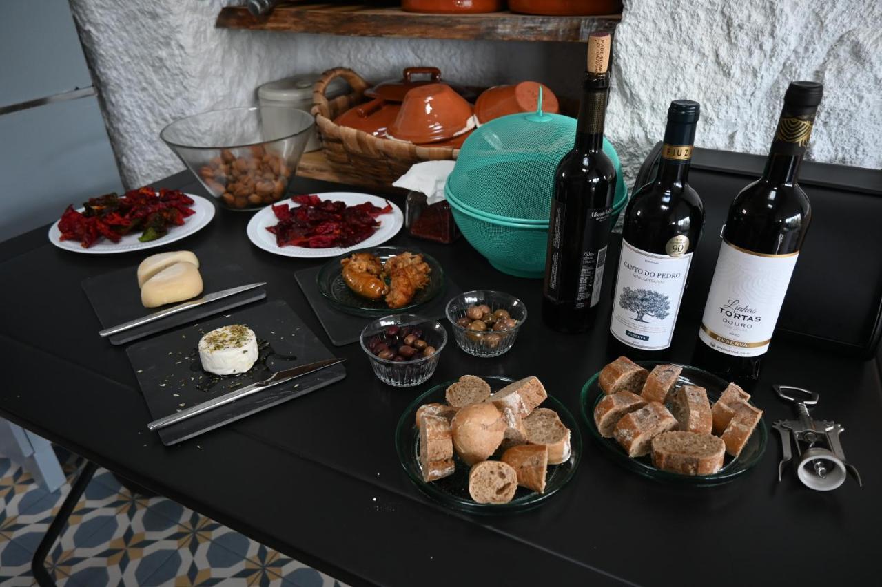 Quinta Ecologica Da Peneda Agroturismo By Peneda Ecofarm Arcos de Valdevez Kültér fotó
