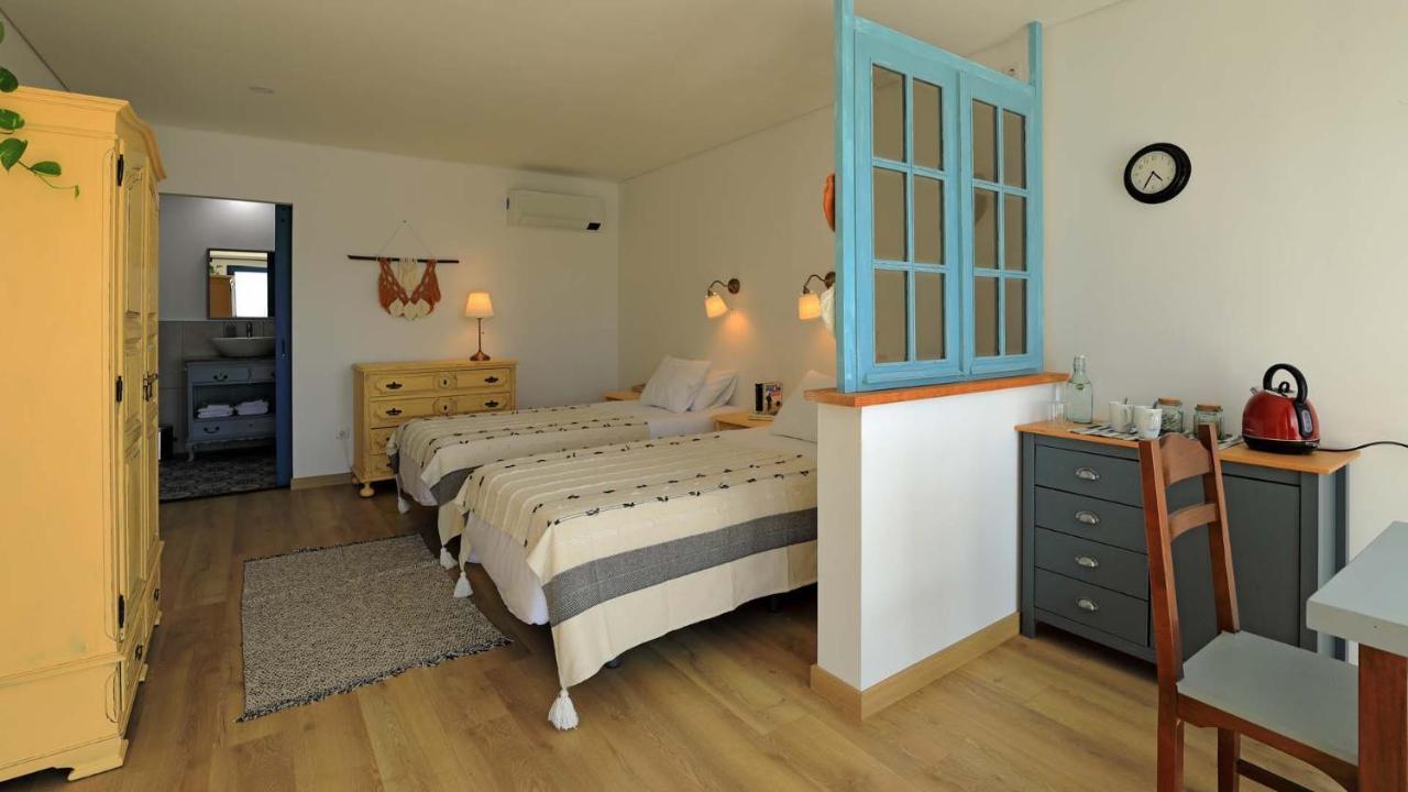 Quinta Ecologica Da Peneda Agroturismo By Peneda Ecofarm Arcos de Valdevez Kültér fotó