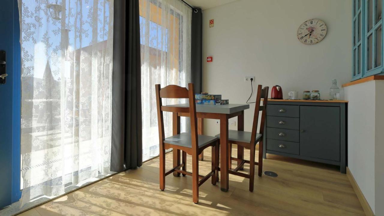 Quinta Ecologica Da Peneda Agroturismo By Peneda Ecofarm Arcos de Valdevez Kültér fotó
