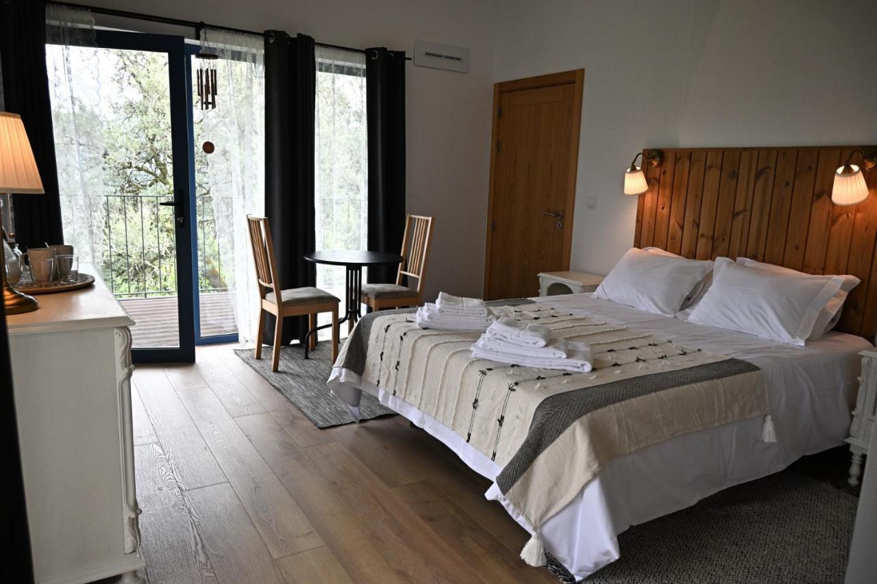 Quinta Ecologica Da Peneda Agroturismo By Peneda Ecofarm Arcos de Valdevez Kültér fotó