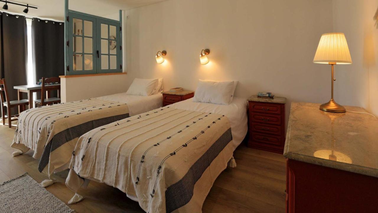 Quinta Ecologica Da Peneda Agroturismo By Peneda Ecofarm Arcos de Valdevez Kültér fotó
