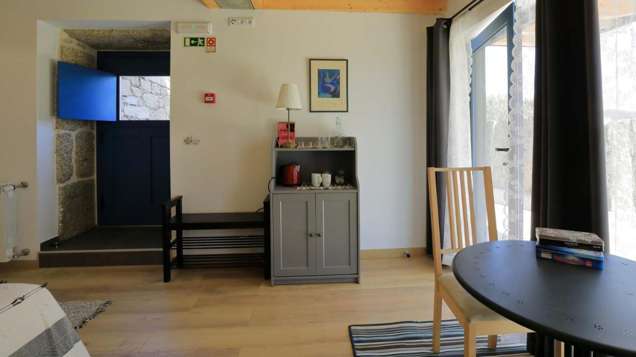 Quinta Ecologica Da Peneda Agroturismo By Peneda Ecofarm Arcos de Valdevez Kültér fotó