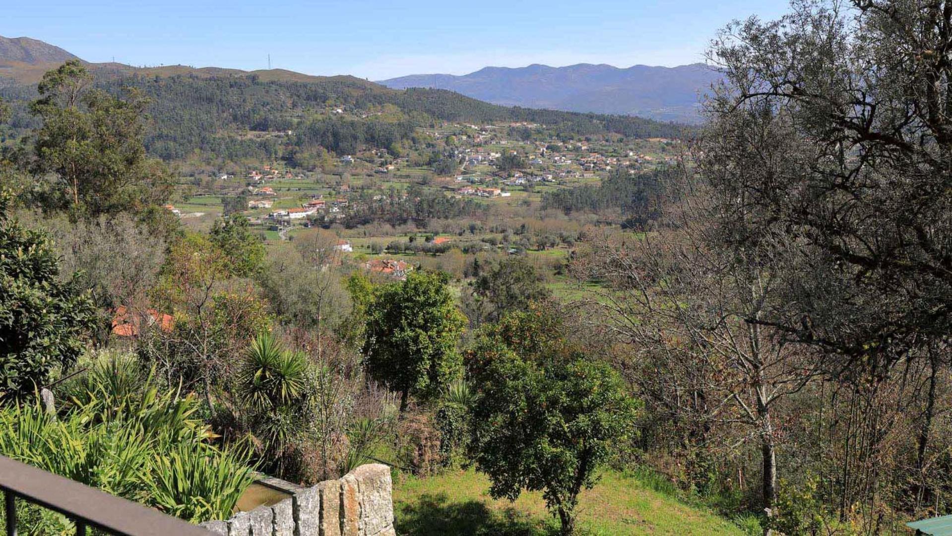 Quinta Ecologica Da Peneda Agroturismo By Peneda Ecofarm Arcos de Valdevez Kültér fotó